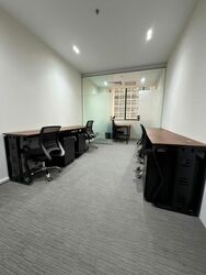 International Plaza (D2), Office #536727891